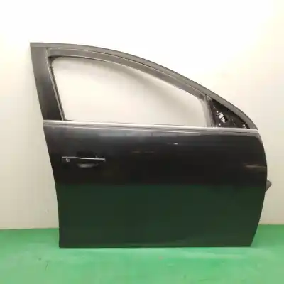 Tweedehands auto-onderdeel rechts voordeur voor opel insignia berlina 2.0 16v cdti oem iam-referenties 