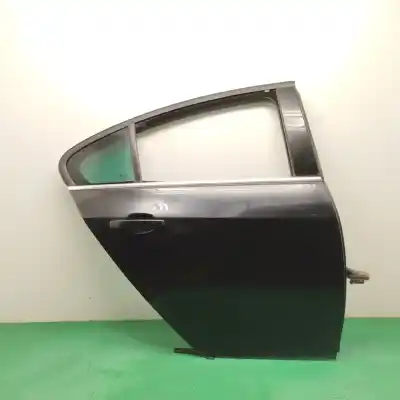 Tweedehands auto-onderdeel deur rechts achter voor opel insignia berlina 2.0 16v cdti oem iam-referenties 