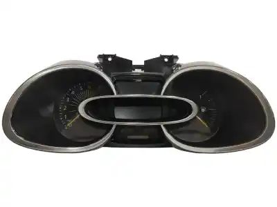Автозапчастина б/у панель інструментів для renault clio iv technofeel посилання на oem iam 248109247r