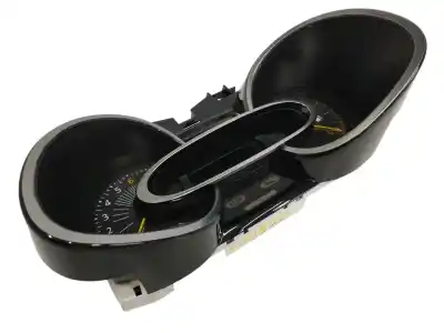 Peça sobressalente para automóvel em segunda mão quadrante por renault clio iv technofeel referências oem iam 248109247r  vpcrrf10849yd