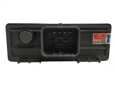 Gebrauchtes Autoersatzteil steuergerät automatikgetriebe zum citroen c4 picasso 1.6 blue-hdi fap oem-iam-referenzen 9805164380  