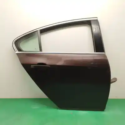 Pezzo di ricambio per auto di seconda mano porta posteriore destra per opel insignia berlina 2.0 cdti cat riferimenti oem iam 