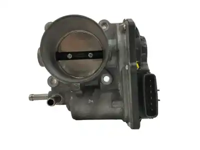 Автозапчасти б/у бабочка коробка за TOYOTA VERSO 1.6 16V CAT ссылки OEM IAM 220300T050  