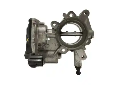 Pezzo di ricambio per auto di seconda mano scatola della farfalla per opel insignia berlina 2.0 cdti cat riferimenti oem iam 55564164