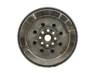 Second-hand car spare part engine flywheel for mercedes vito kasten 1.6 cdi oem iam references 123107183r  