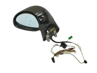 Peça sobressalente para automóvel em segunda mão Espelho Retrovisor Esquerdo por CITROEN C4 BERLINA 1.6 HDi CAT (9HY / DV6TED4) Referências OEM IAM   