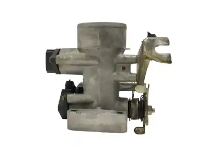 Pezzo di ricambio per auto di seconda mano SCATOLA DELLA FARFALLA per NISSAN MICRA (K11)  Riferimenti OEM IAM 161191F710  0280750117