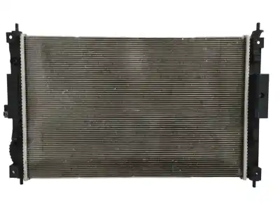 Gebrauchtes Autoersatzteil wasserradiator zum citroen c4 picasso 1.6 blue-hdi fap oem-iam-referenzen   