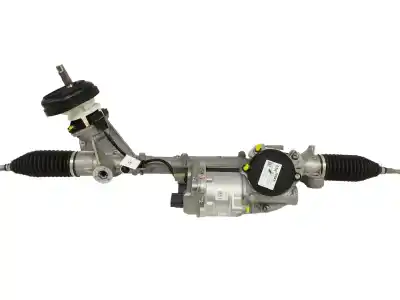 Second-hand car spare part steering rack for nissan nissan qashqai iii (j12) 1.3 dig-t oem iam references 490016us3a jg517007020 6800017671a