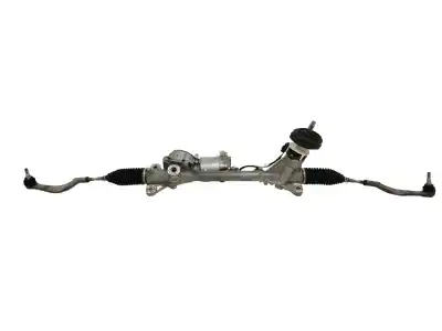 Second-hand car spare part steering rack for nissan nissan qashqai iii (j12) 1.3 dig-t oem iam references 490016us3a jg517007020 6800017671a