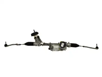Second-hand car spare part steering rack for nissan nissan qashqai iii (j12) 1.3 dig-t oem iam references 490016us3a jg517007020 6800017671a