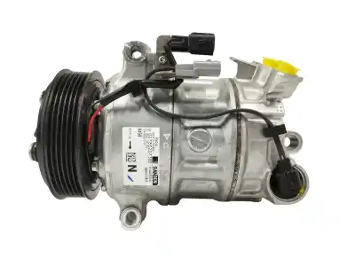 Gebrauchtes Autoersatzteil Klimakompressor zum NISSAN NISSAN QASHQAI III (J12) 1.3 DIG-T OEM-IAM-Referenzen 926006UB0A PXC14 8458