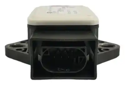 Peça sobressalente para automóvel em segunda mão sensor por opel meriva b 1.7 16v cdti referências oem iam 13267138 0265005748 