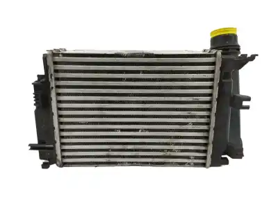 Second-hand car spare part Intercooler for NISSAN NISSAN QASHQAI III (J12) 1.3 DIG-T OEM IAM references 144962803R  