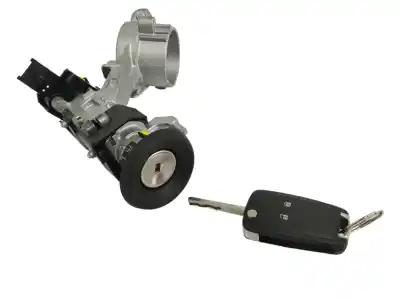 Second-hand car spare part anti-theft device for opel meriva b 1.7 16v cdti oem iam references 13363600