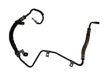Second-hand car spare part power steering pressure pipe for lexus rx 300 (mcu35) 3.0 v6 cat oem iam references 