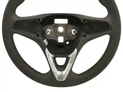 Peça sobressalente para automóvel em segunda mão volante por opel corsa e van 1.3 cdti referências oem iam 39035987  