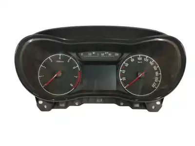 Peça sobressalente para automóvel em segunda mão  por OPEL CORSA E  Referências OEM IAM 39056369  367030224