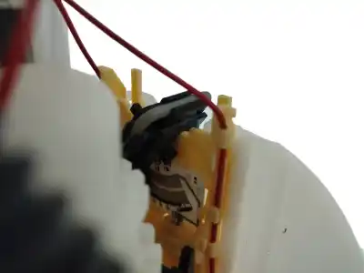 Piesă de schimb auto la mâna a doua indicator pentru opel corsa e selective referințe oem iam 13436579  0580200292