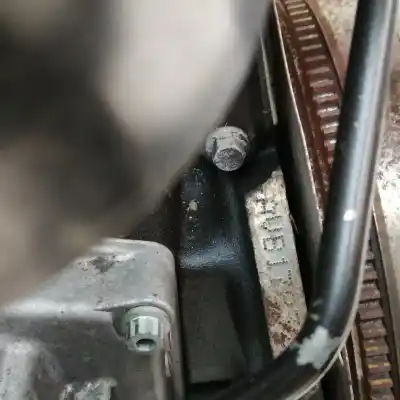 Second-hand car spare part complete engine for audi a4 avant (8e) 1.9 tdi (96kw) oem iam references avb  