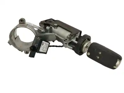 Second-hand car spare part anti-theft device for opel corsa e selective oem iam references 13496392