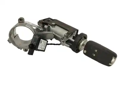 Peça sobressalente para automóvel em segunda mão  por OPEL CORSA E  Referências OEM IAM 13496392  4121694