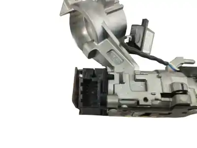 Peça sobressalente para automóvel em segunda mão canhão de ignição por opel corsa e selective referências oem iam 13496392  4121694