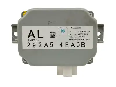 Piesă de schimb auto la mâna a doua modul electrotic pentru nissan pulsar fastback (c13) 1.5 dci referințe oem iam 292a54ea0b