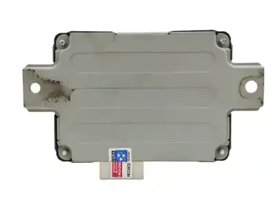 Second-hand car spare part electronic module for nissan pulsar fastback (c13) 1.5 dci oem iam references 292a54ea0b  