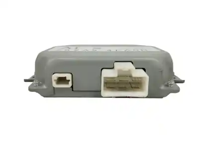 Second-hand car spare part electronic module for nissan pulsar fastback (c13) 1.5 dci oem iam references 292a54ea0b  