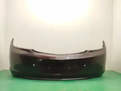 Pezzo di ricambio per auto di seconda mano paraurti posteriore per opel insignia berlina 2.0 cdti cat riferimenti oem iam 