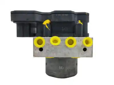 Peça sobressalente para automóvel em segunda mão  por OPEL CORSA E  Referências OEM IAM 39011871  0265255662