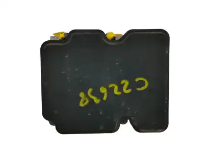 Peça sobressalente para automóvel em segunda mão abs por opel corsa e van 1.3 cdti referências oem iam 39011871  0265255662