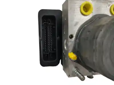 Peça sobressalente para automóvel em segunda mão abs por opel corsa e van 1.3 cdti referências oem iam 39011871  0265255662