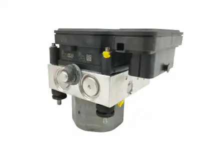 Peça sobressalente para automóvel em segunda mão abs por opel corsa e selective referências oem iam 39011871  0265255662