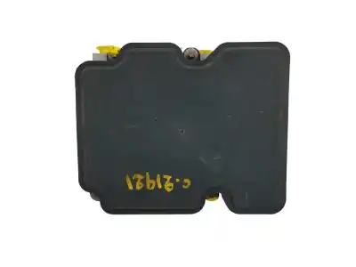 Peça sobressalente para automóvel em segunda mão abs por opel corsa e selective referências oem iam 39011871  0265255662