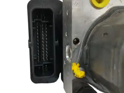 Peça sobressalente para automóvel em segunda mão abs por opel corsa e selective referências oem iam 39011871  0265255662