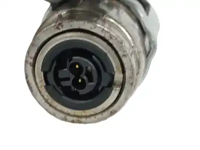 Second-hand car spare part front left curtain airbag for opel corsa e selective oem iam references 39045977  