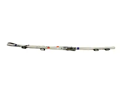 Second-hand car spare part front right curtain airbag for opel corsa e selective oem iam references 39045978