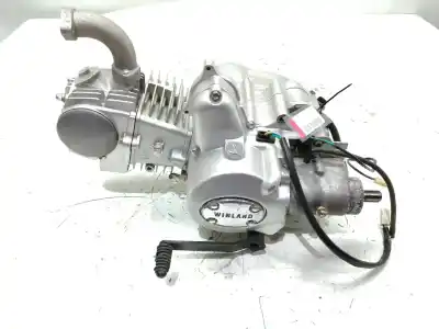 Gebrauchtes Autoersatzteil kompletter motor zum winland quad winland oem-iam-referenzen lc152fmh  