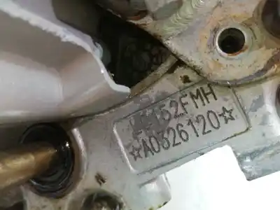 Gebrauchtes Autoersatzteil kompletter motor zum winland quad winland oem-iam-referenzen lc152fmh  