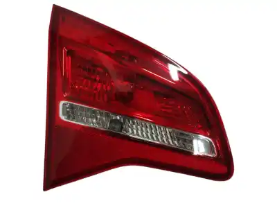 Second-hand car spare part interior left tailgate light for opel meriva b 1.7 16v cdti oem iam references 