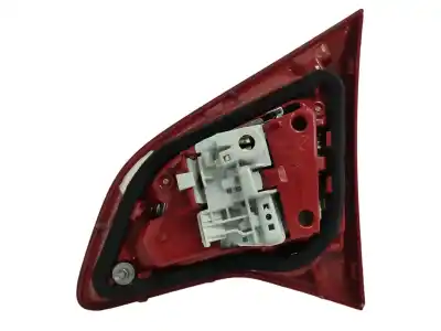 Second-hand car spare part interior left tailgate light for opel meriva b 1.7 16v cdti oem iam references   