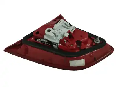 Second-hand car spare part interior left tailgate light for opel meriva b 1.7 16v cdti oem iam references   