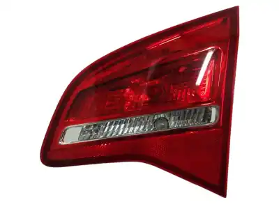 Second-hand car spare part interior rear right light for opel meriva b 1.7 16v cdti oem iam references 