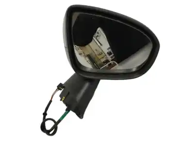 Second-hand car spare part right rearview mirror for opel meriva b 1.7 16v cdti oem iam references 