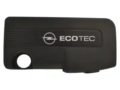 Second-hand car spare part engine cover for opel meriva b 1.7 16v cdti oem iam references 55558825