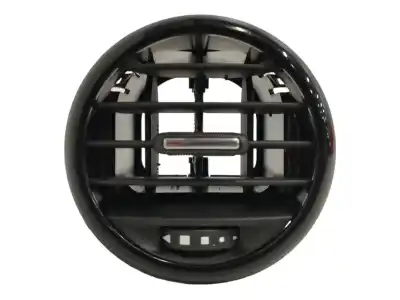 Second-hand car spare part air ventilation grille for opel meriva b 1.7 16v cdti oem iam references 13262802