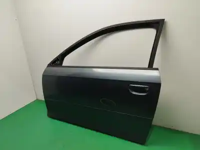 Second-hand car spare part left front door for audi a3 (8p1) 1.9 tdi oem iam references   