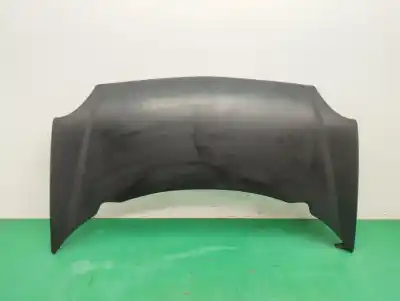 Second-hand car spare part bonnet for aixam crossline 0.4 cc d oem iam references 